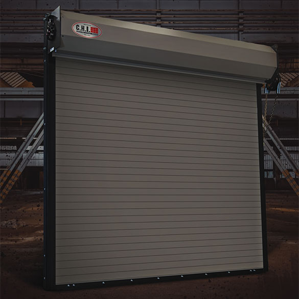 Industrial Duty - Insulated